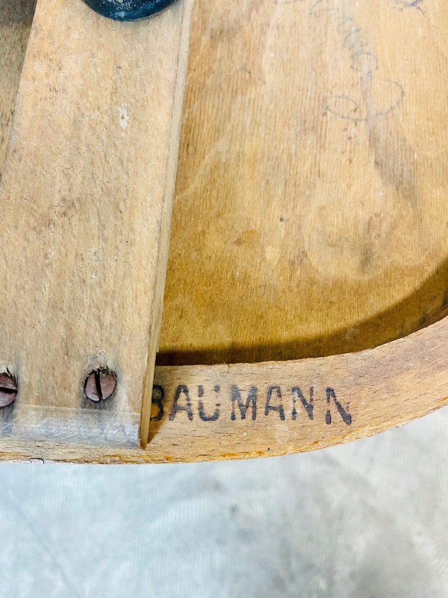 Baumann Office Chair -photo-4